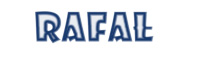 logotype - Rafa Lubowicki